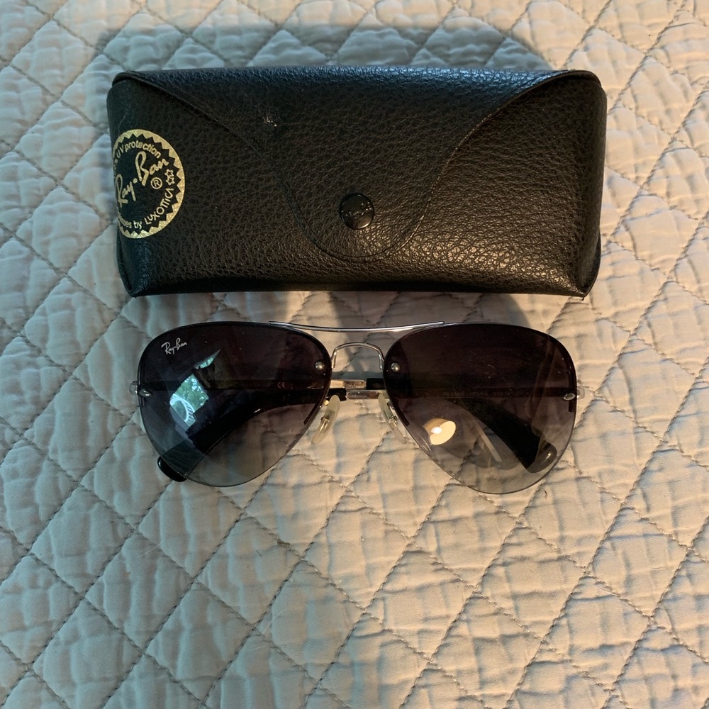 Ray Ban Aviator